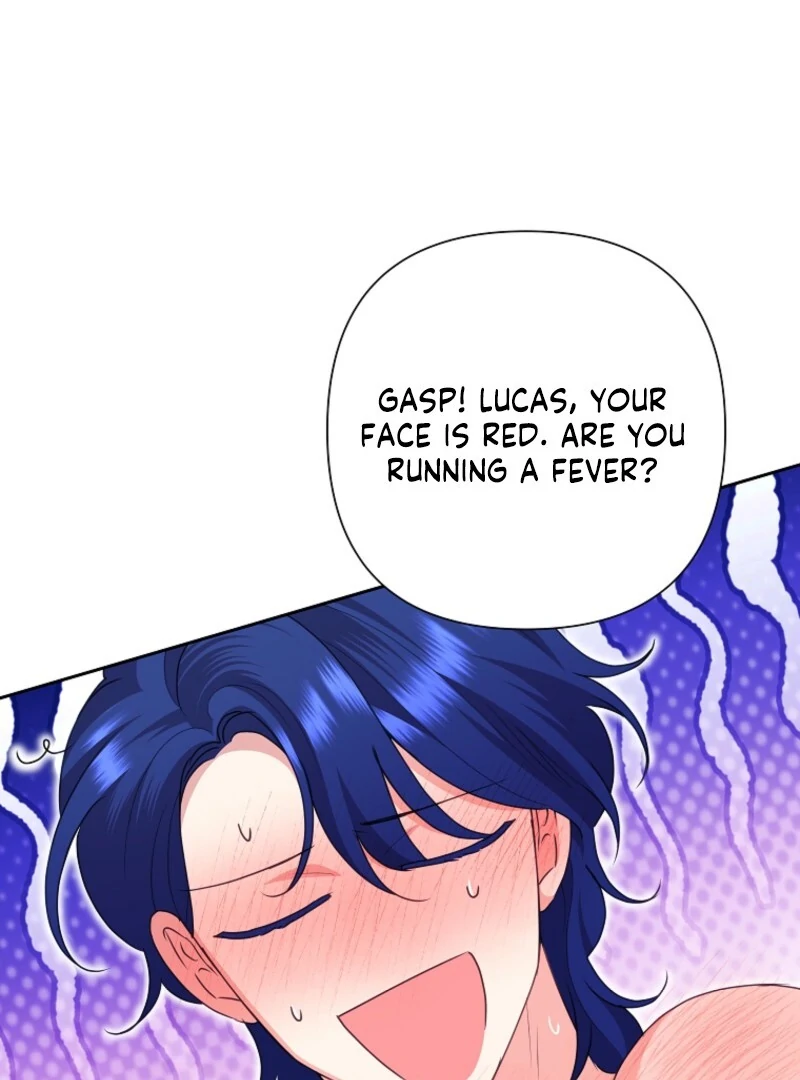 Today the Villainess has Fun Again chapter 132 page 125