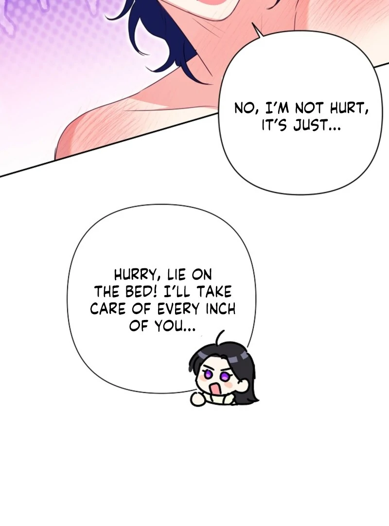 Today the Villainess has Fun Again chapter 132 page 126