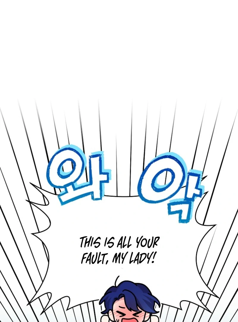 Today the Villainess has Fun Again chapter 132 page 127