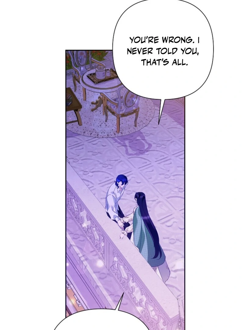 Today the Villainess has Fun Again chapter 133 page 38
