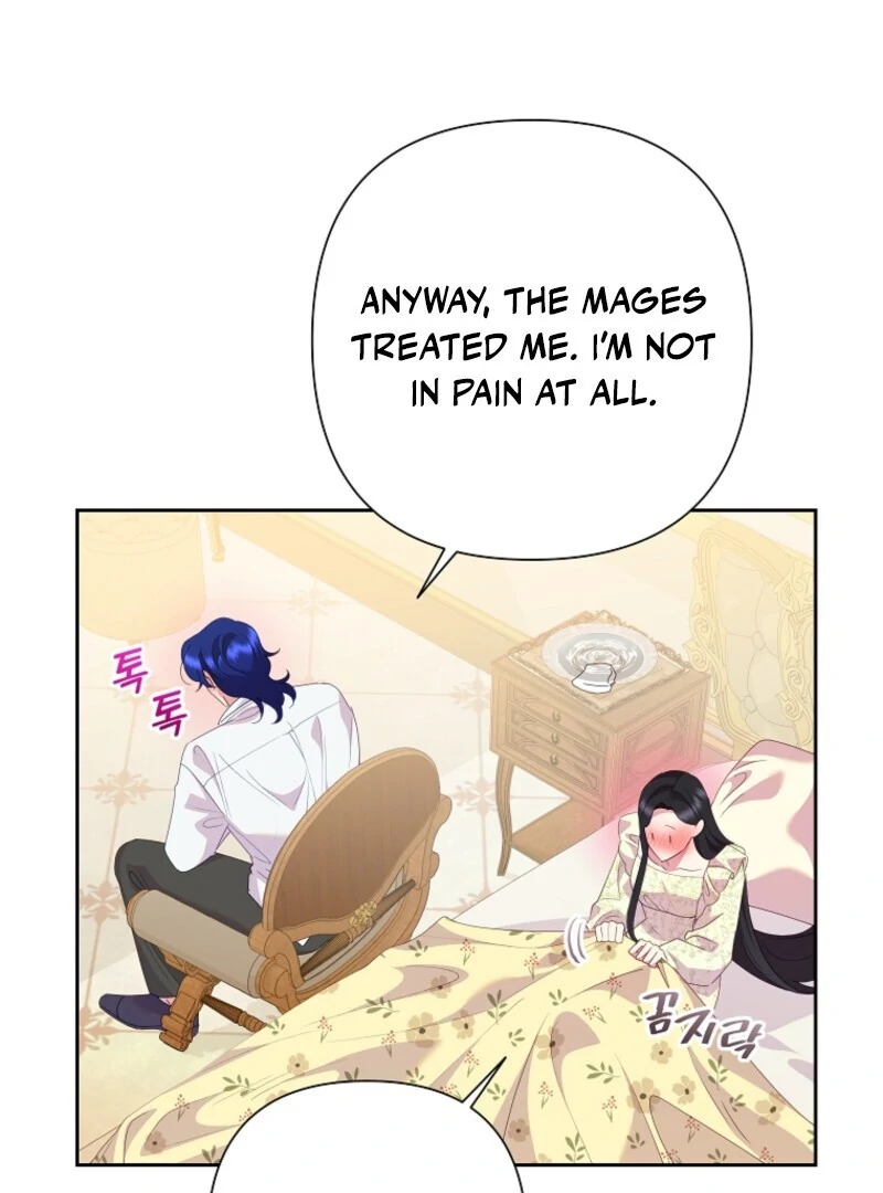 Today the Villainess has Fun Again chapter 133 page 4