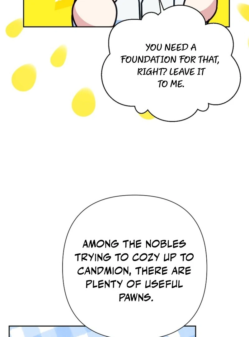 Today the Villainess has Fun Again chapter 133 page 56