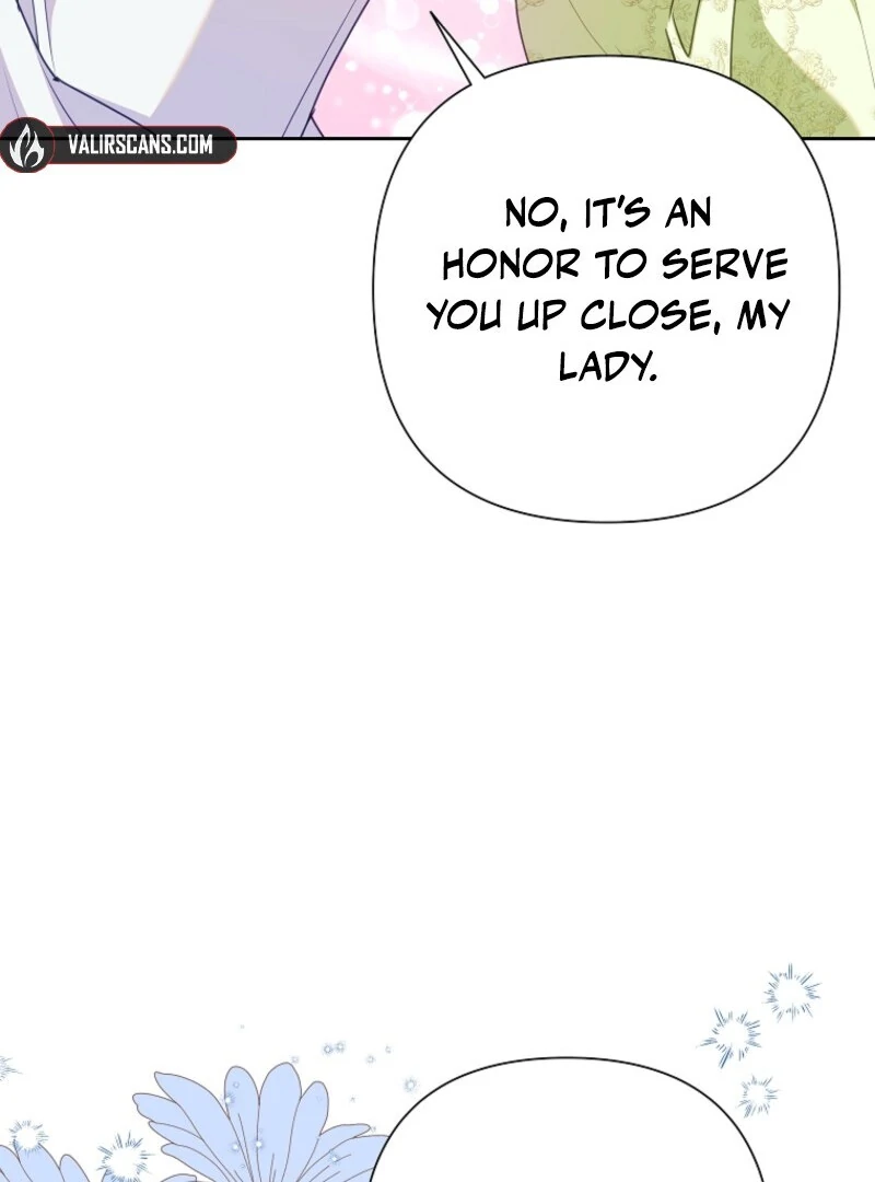 Today the Villainess has Fun Again chapter 133 page 61