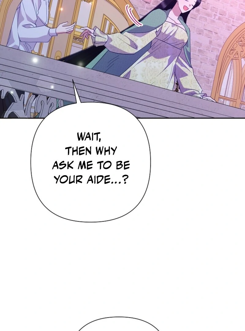 Today the Villainess has Fun Again chapter 133 page 66