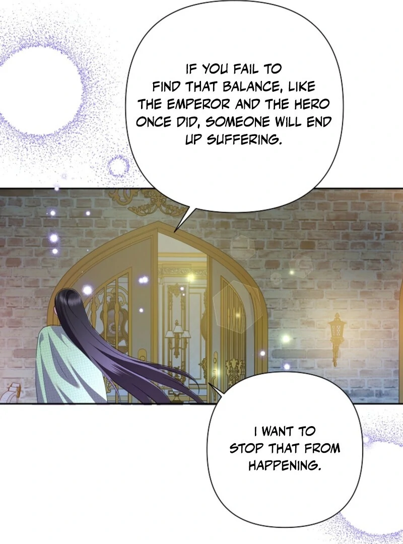 Today the Villainess has Fun Again chapter 133 page 69