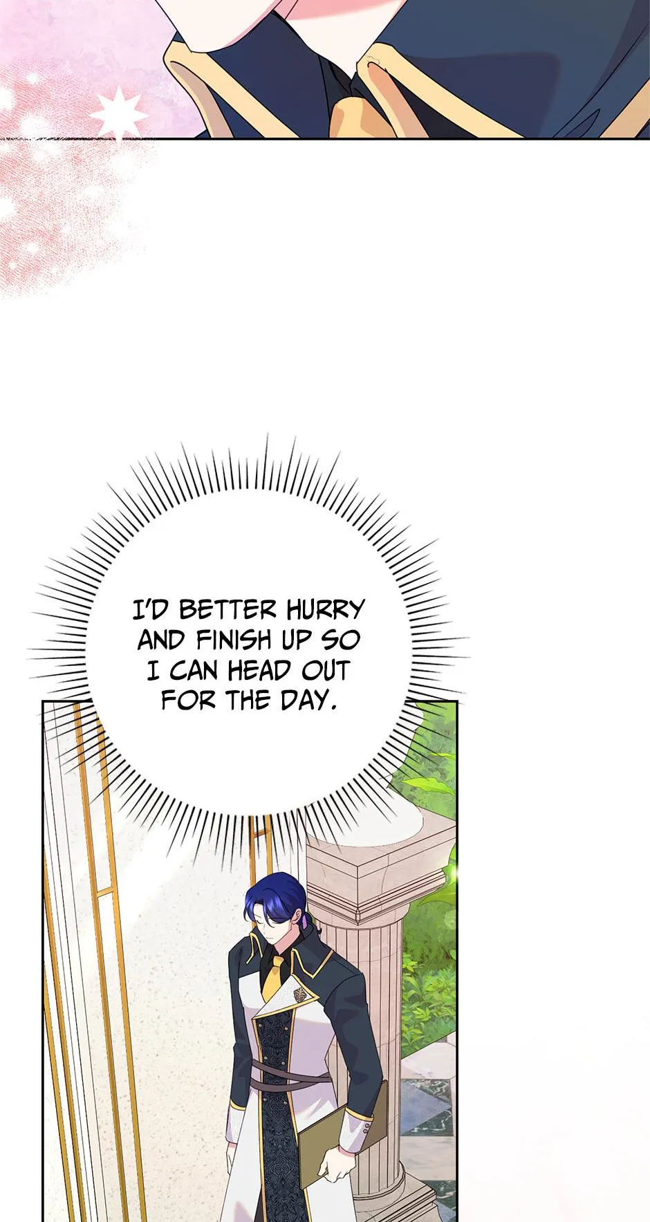 Today the Villainess has Fun Again chapter 140 page 63
