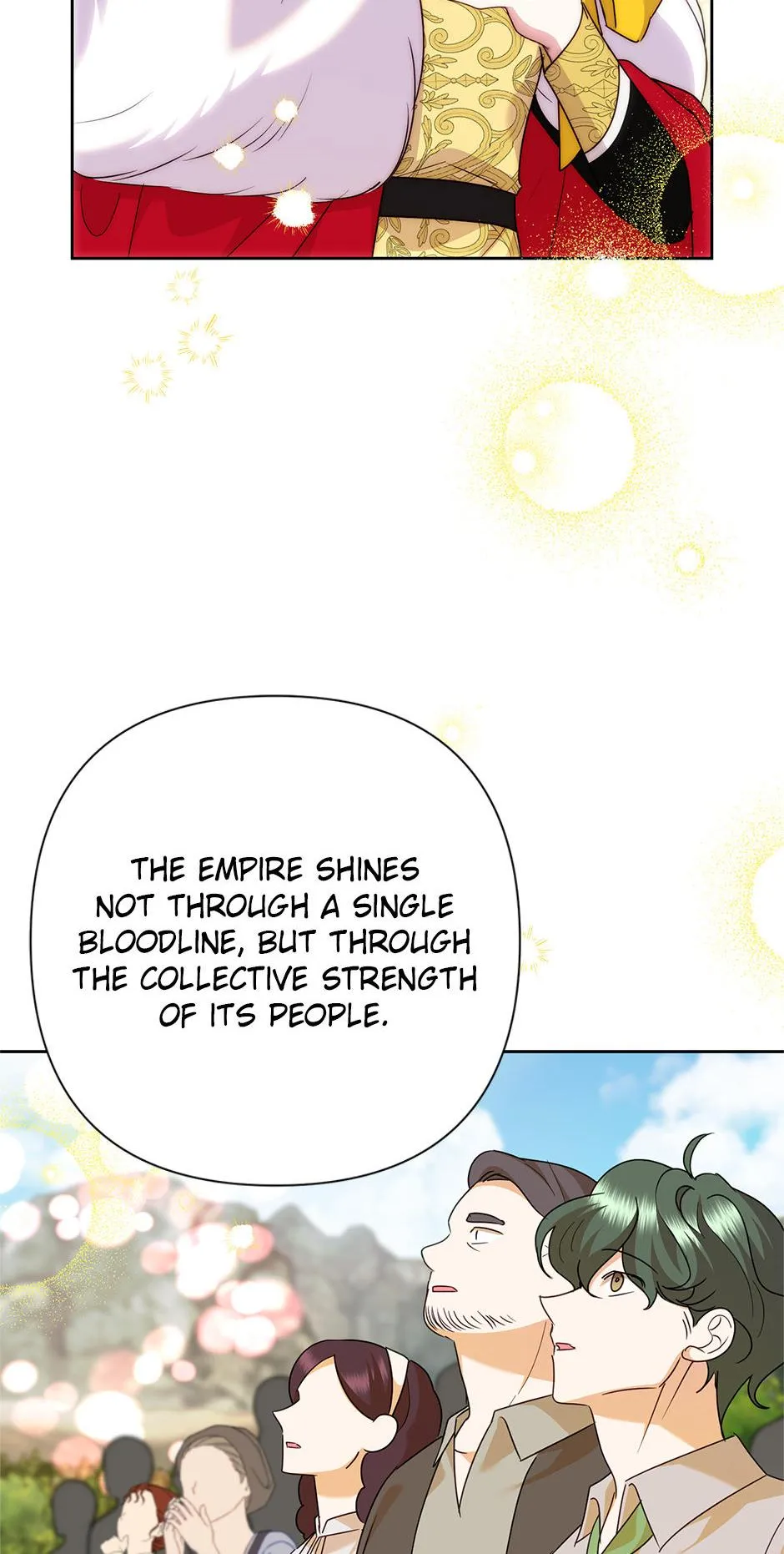 Today the Villainess has Fun Again chapter 140 page 44