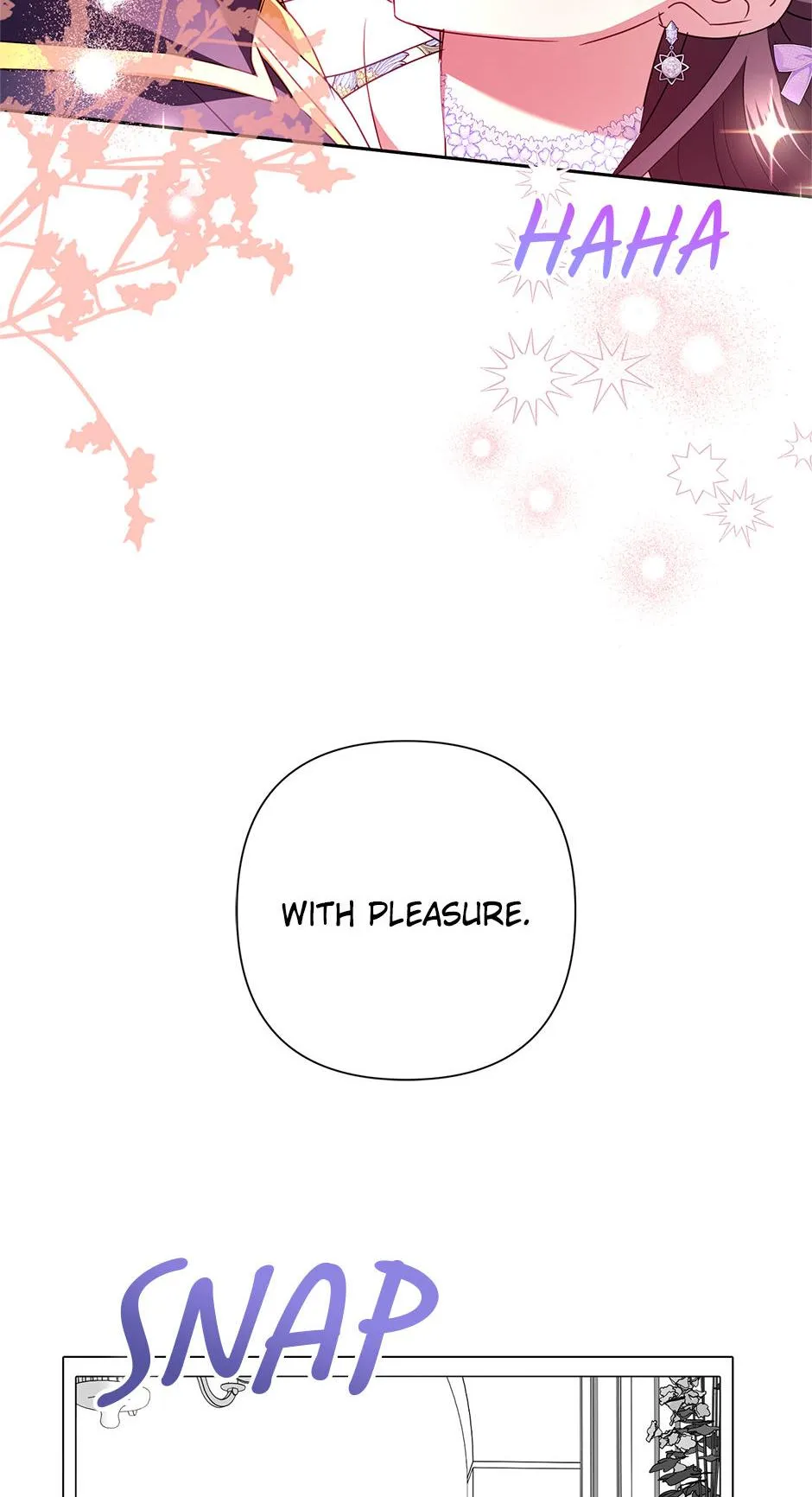 Today the Villainess has Fun Again chapter 140 page 75