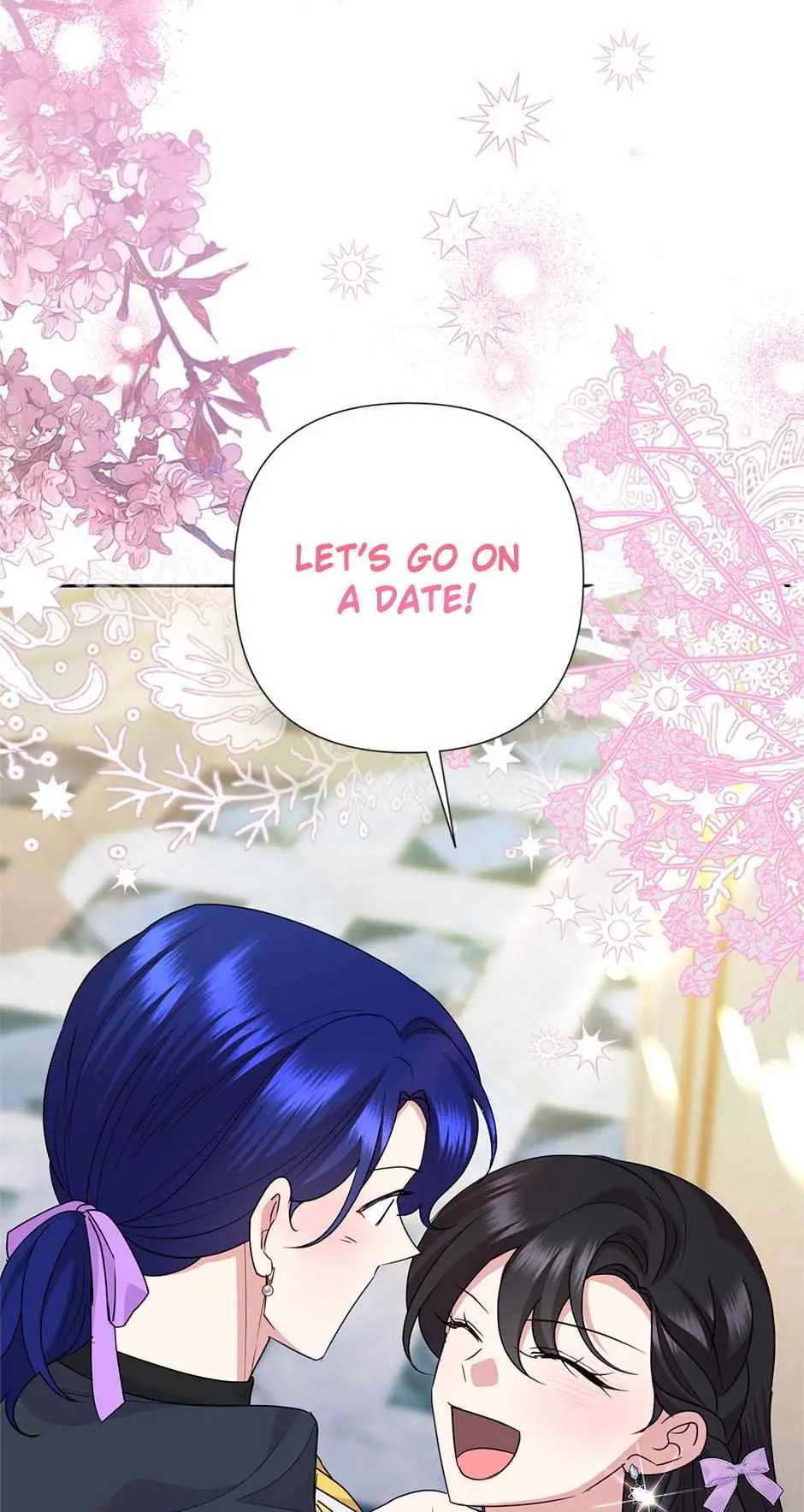 Today the Villainess has Fun Again chapter 140 page 72