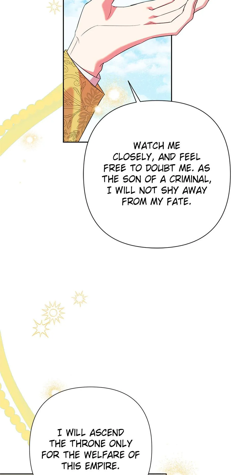 Today the Villainess has Fun Again chapter 140 page 46