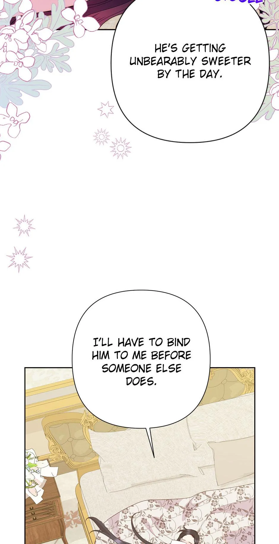 Today the Villainess has Fun Again chapter 140 page 12