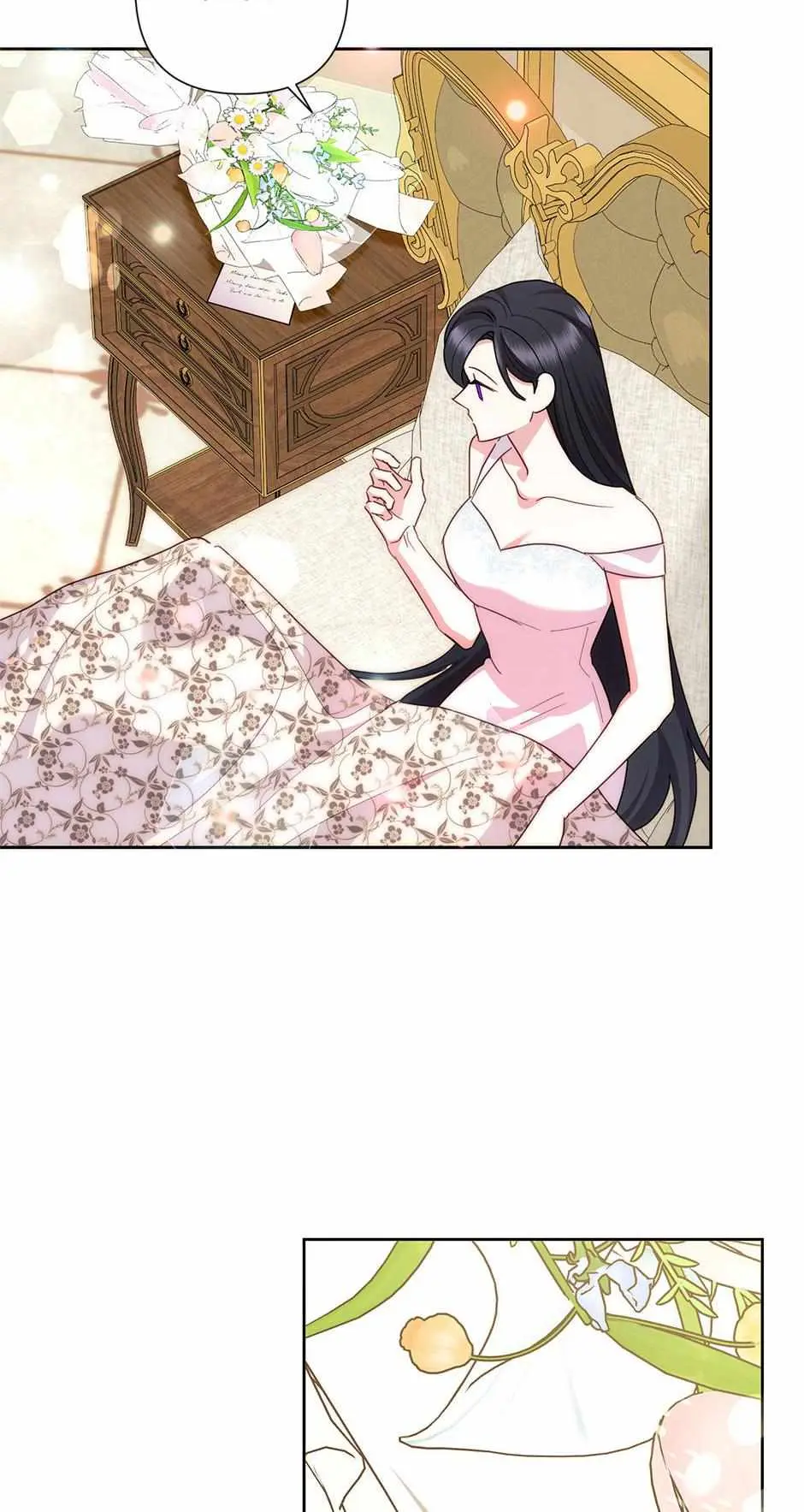 Today the Villainess has Fun Again chapter 140 page 5