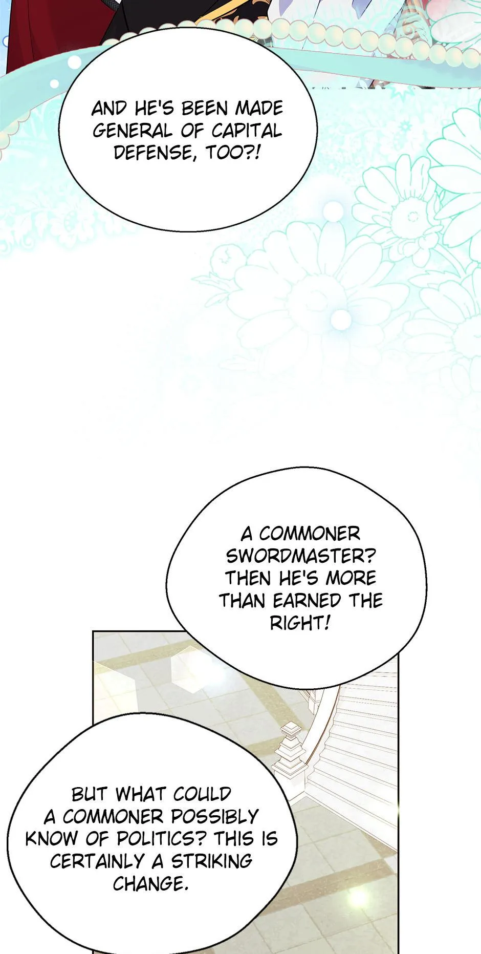 Today the Villainess has Fun Again chapter 140 page 55