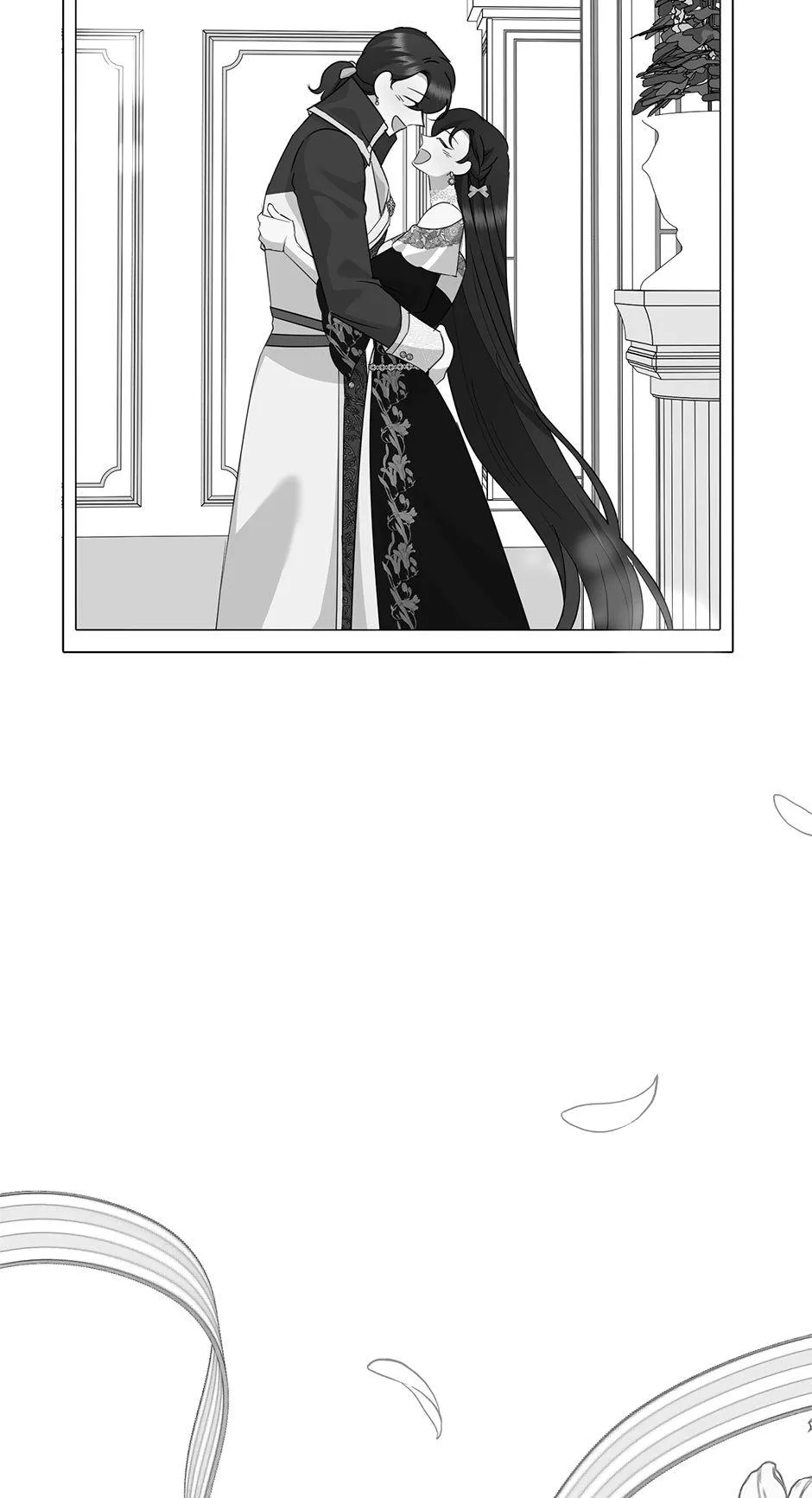 Today the Villainess has Fun Again chapter 140 page 76