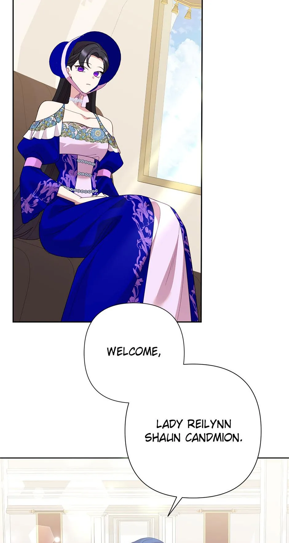 Today the Villainess has Fun Again chapter 140 page 16