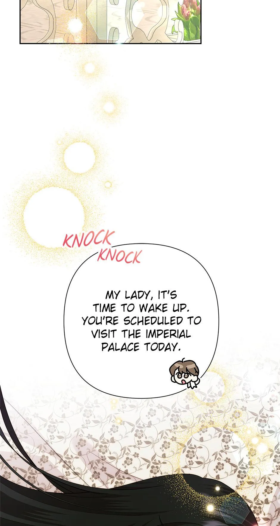 Today the Villainess has Fun Again chapter 140 page 2