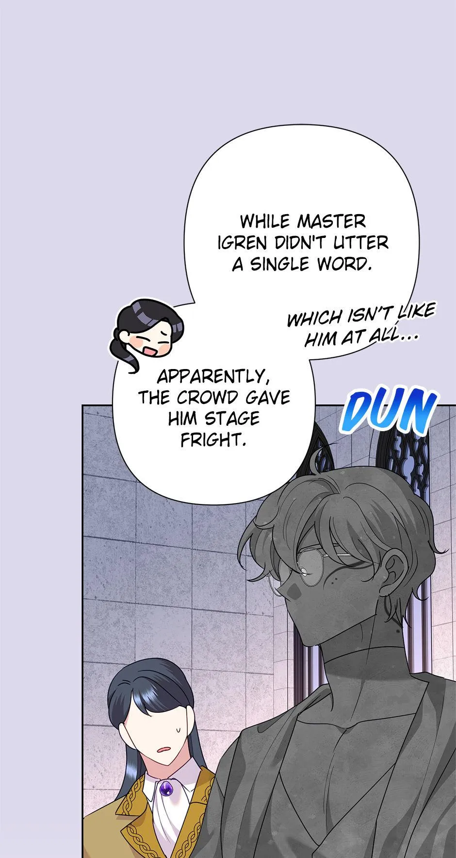 Today the Villainess has Fun Again chapter 141 page 29
