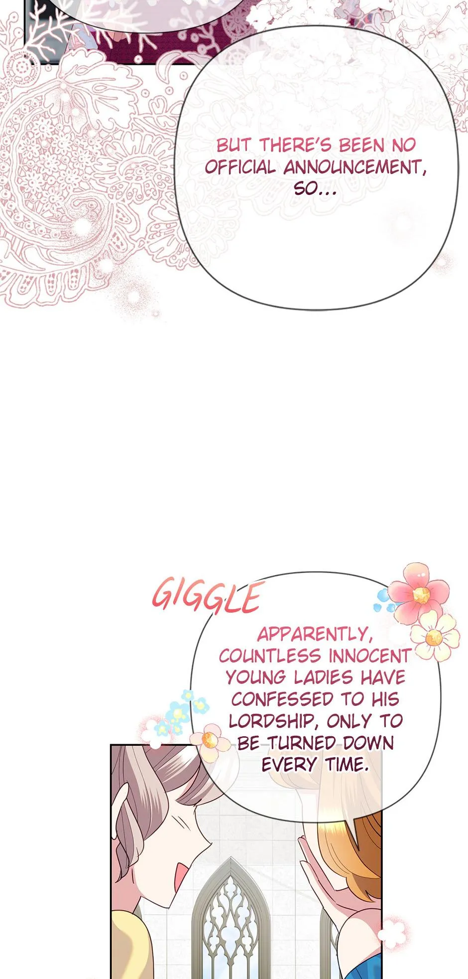 Today the Villainess has Fun Again chapter 141 page 69