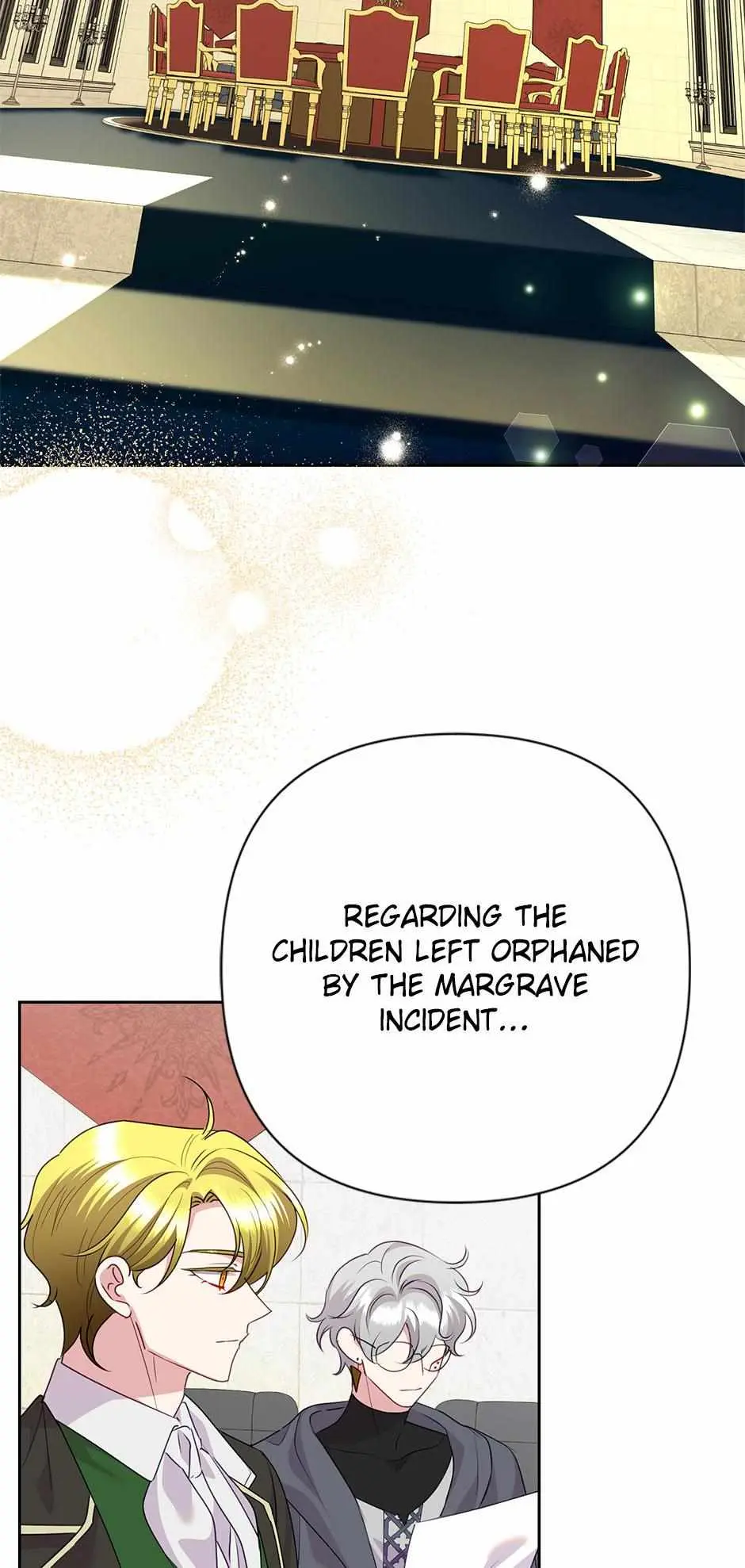Today the Villainess has Fun Again chapter 141 page 45