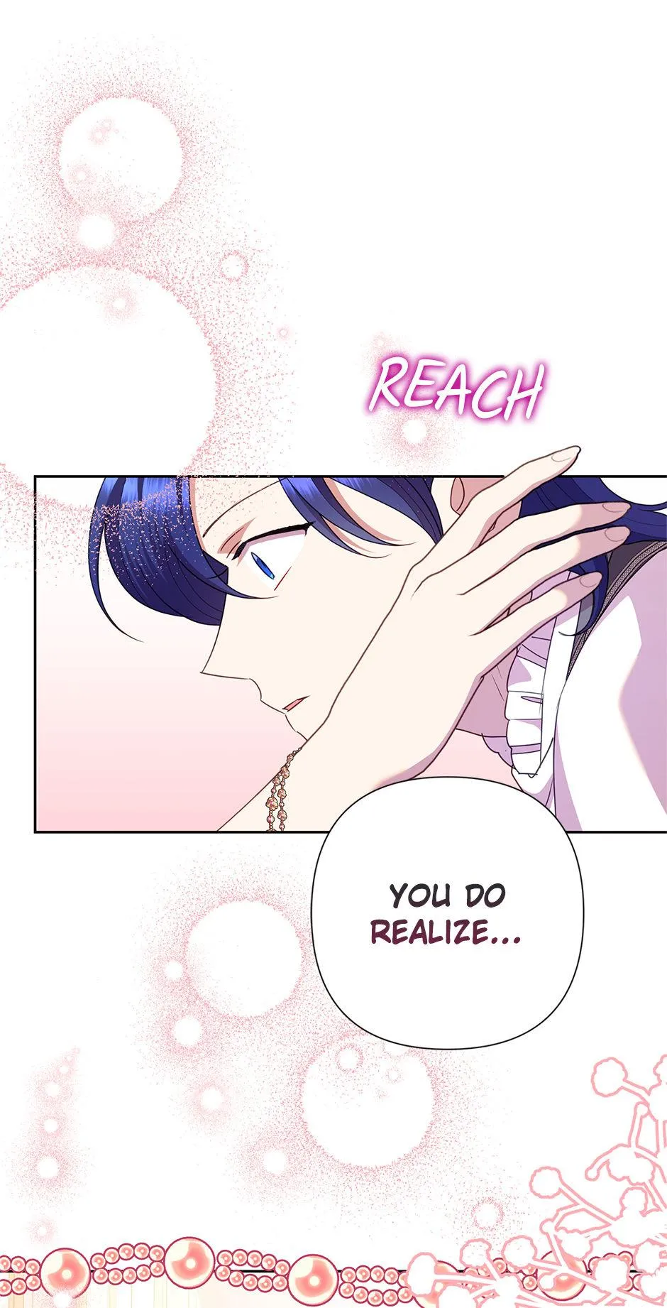 Today the Villainess has Fun Again chapter 141 page 36