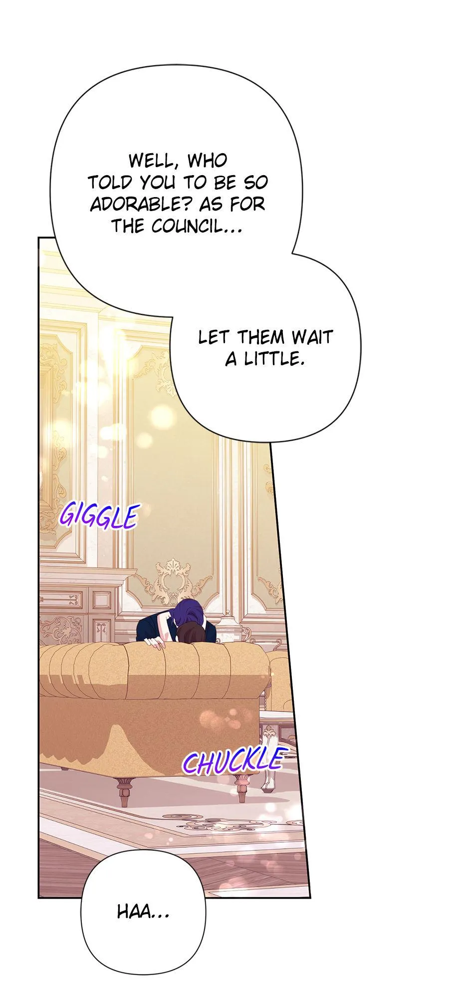 Today the Villainess has Fun Again chapter 141 page 42