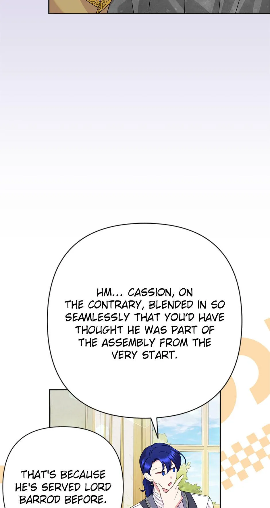 Today the Villainess has Fun Again chapter 141 page 30