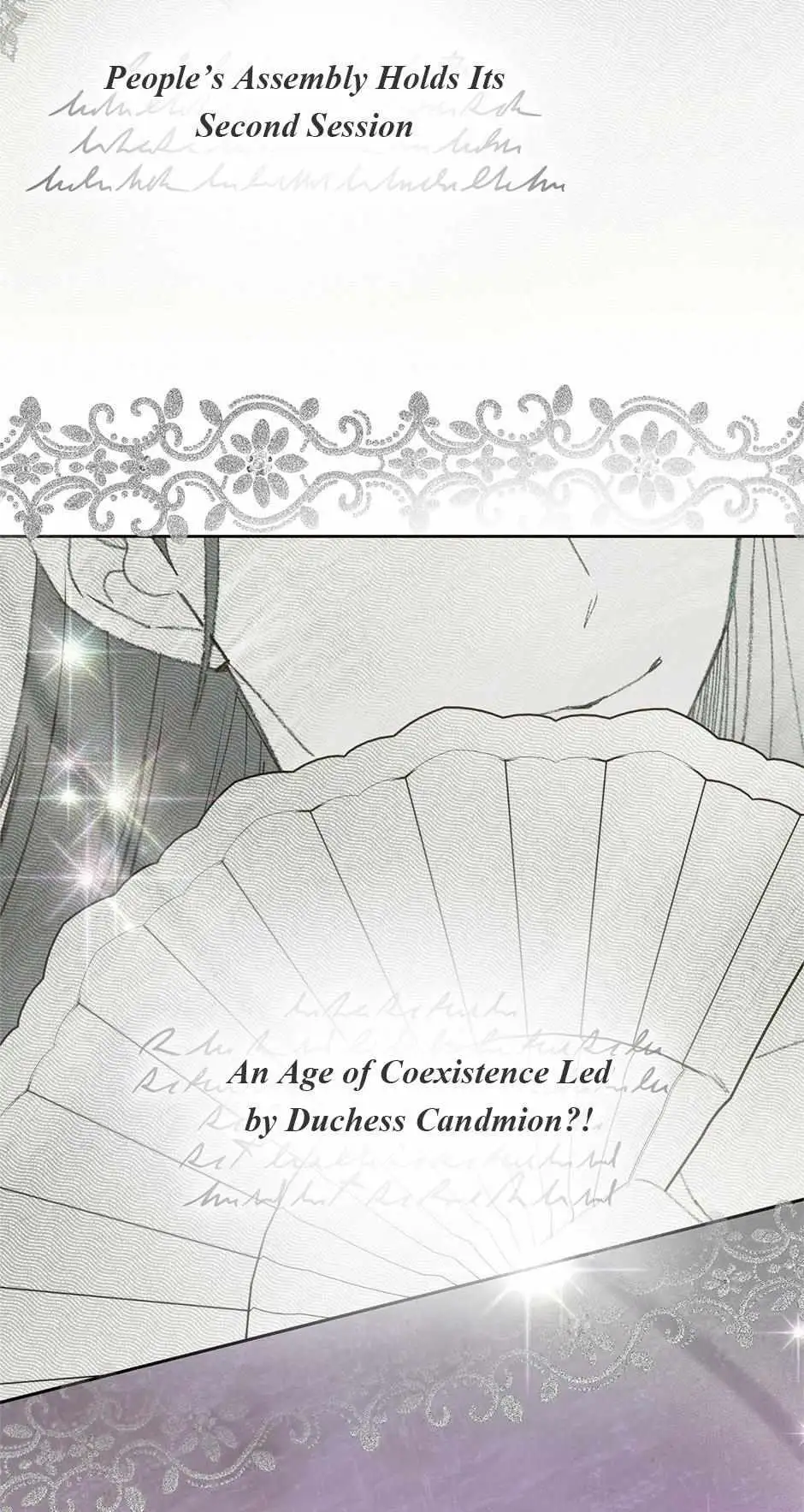 Today the Villainess has Fun Again chapter 141 page 9