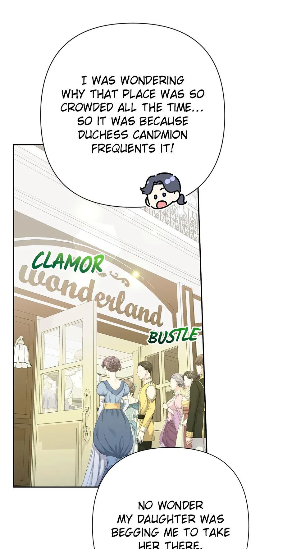 Today the Villainess has Fun Again chapter 141 page 15