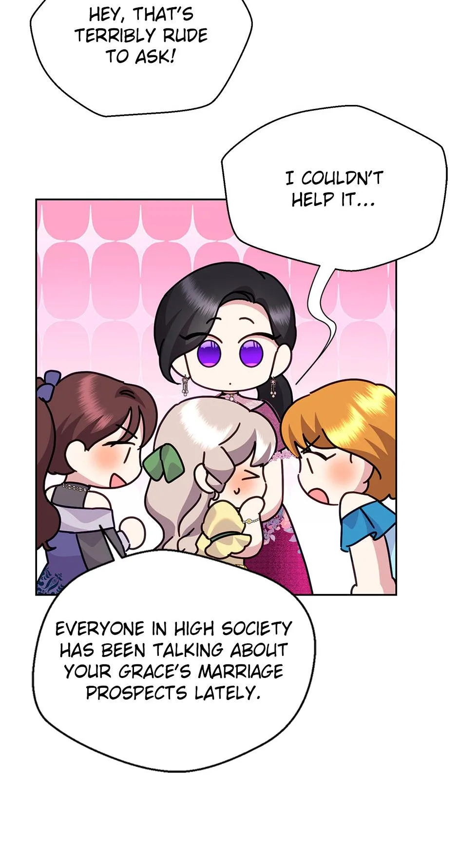 Today the Villainess has Fun Again chapter 141 page 67