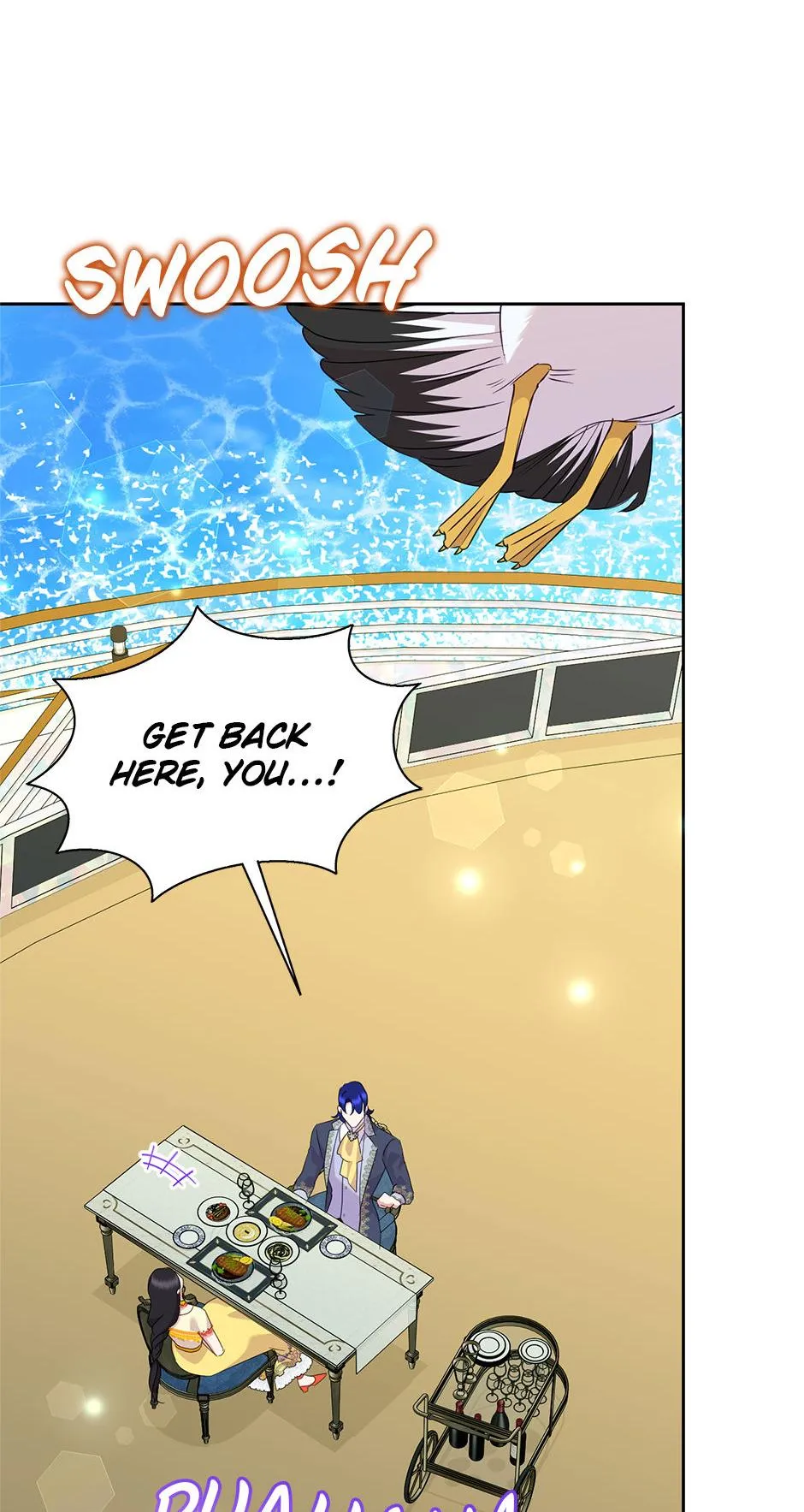 Today the Villainess has Fun Again chapter 142 page 52