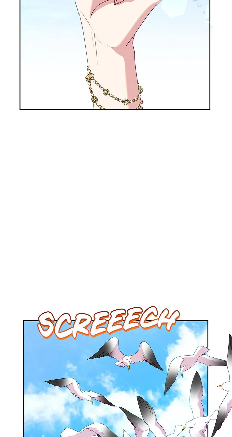 Today the Villainess has Fun Again chapter 142 page 40