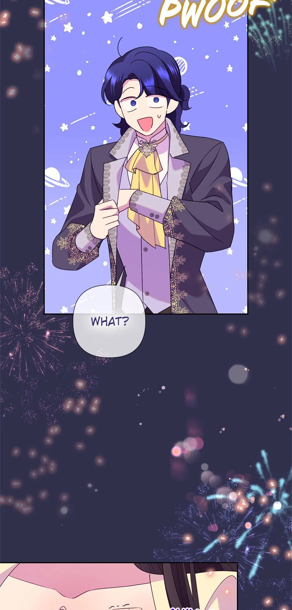 Today the Villainess has Fun Again chapter 142 page 71