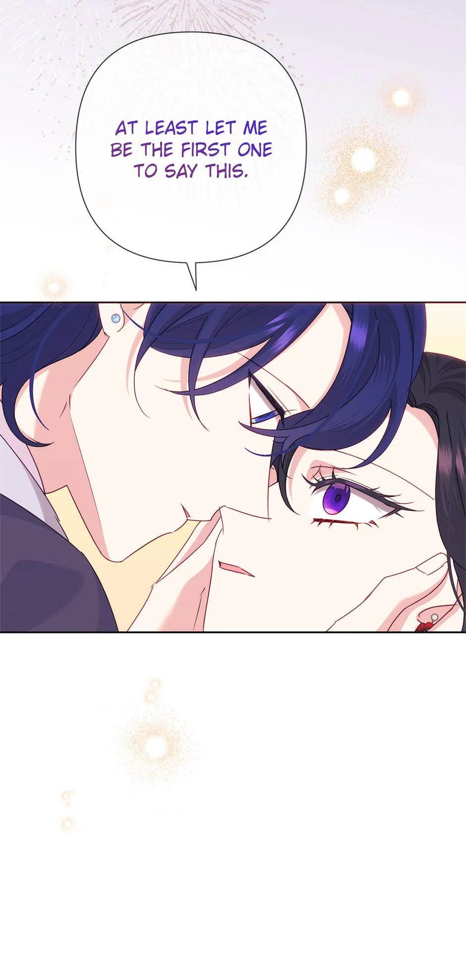 Today the Villainess has Fun Again chapter 142 page 85