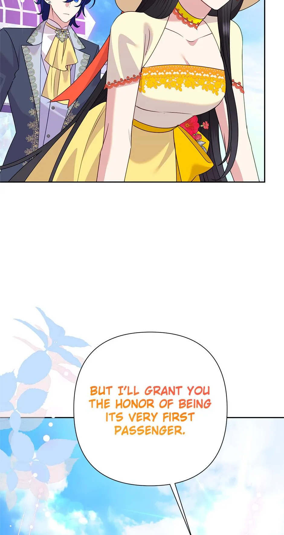 Today the Villainess has Fun Again chapter 142 page 30