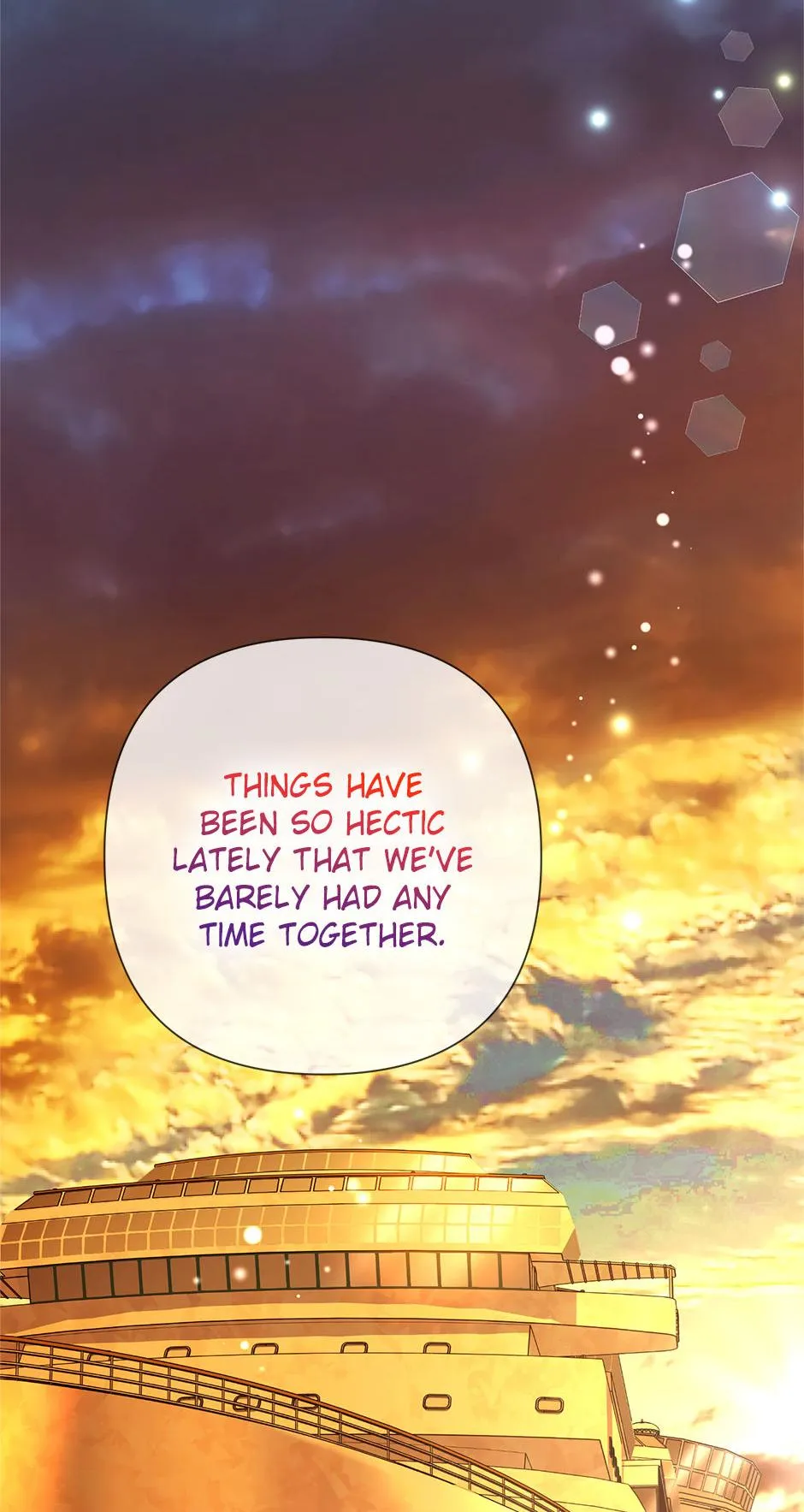 Today the Villainess has Fun Again chapter 142 page 58