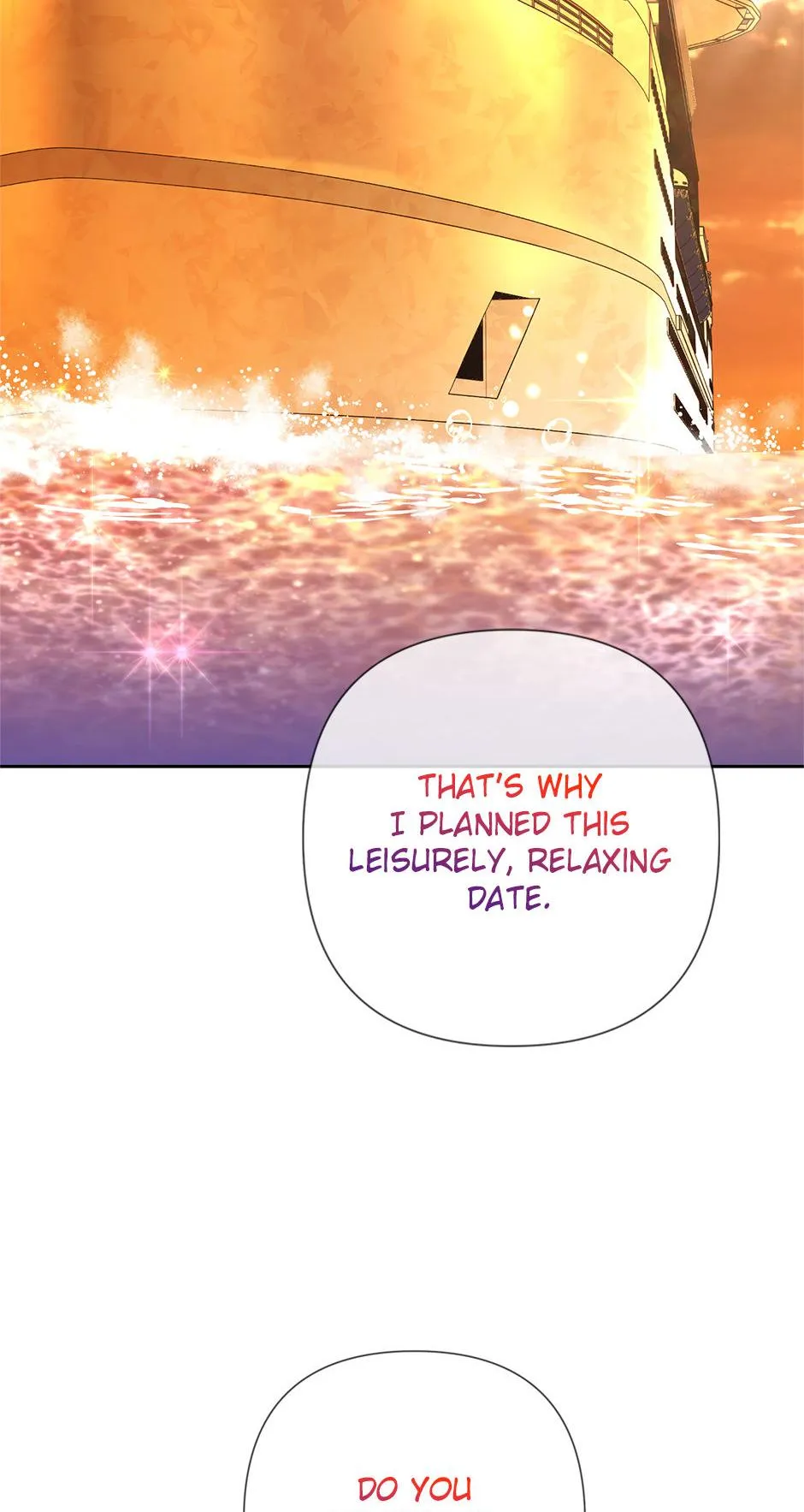 Today the Villainess has Fun Again chapter 142 page 59