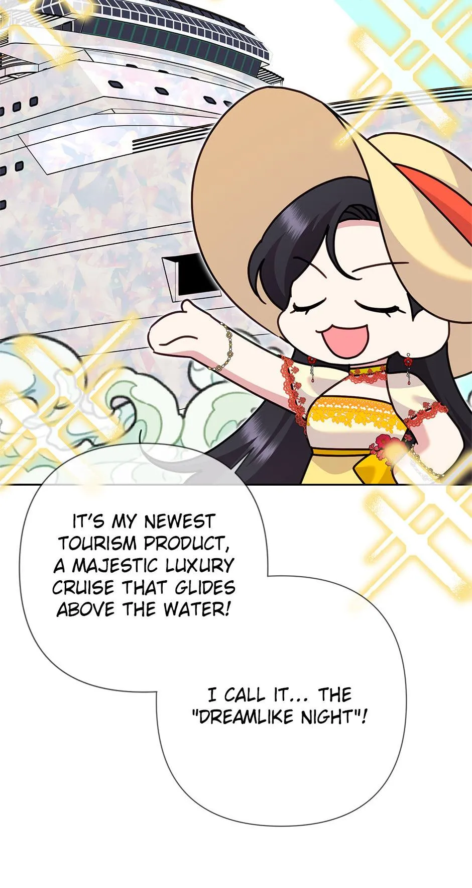 Today the Villainess has Fun Again chapter 142 page 27