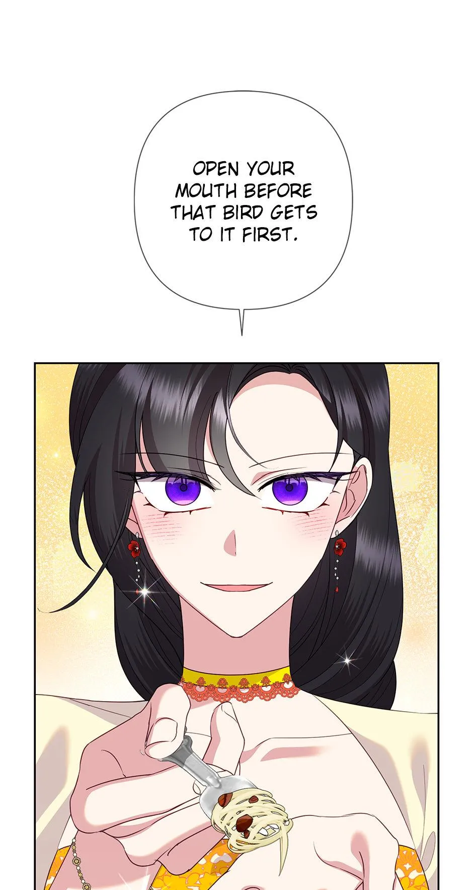 Today the Villainess has Fun Again chapter 142 page 55