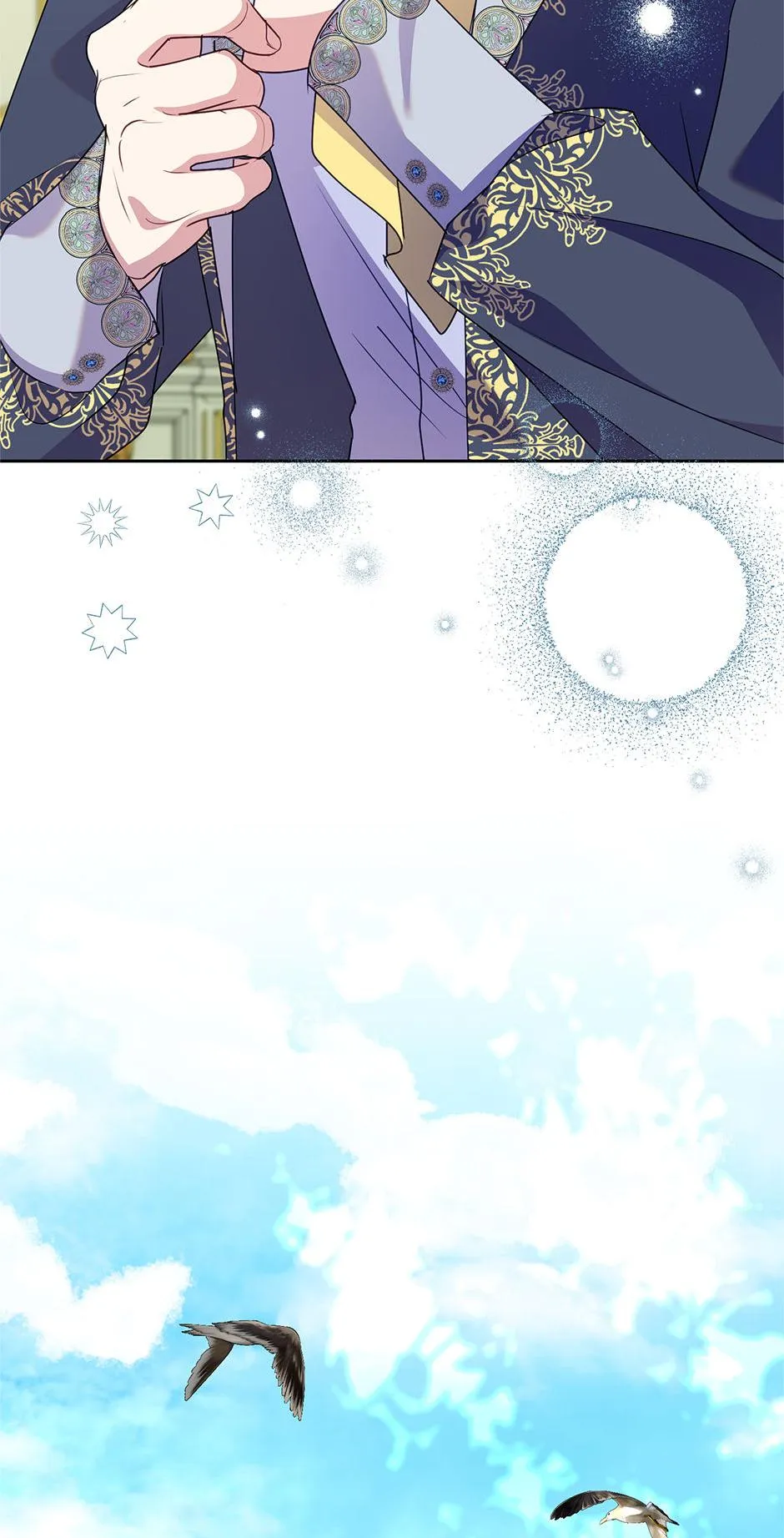 Today the Villainess has Fun Again chapter 142 page 6
