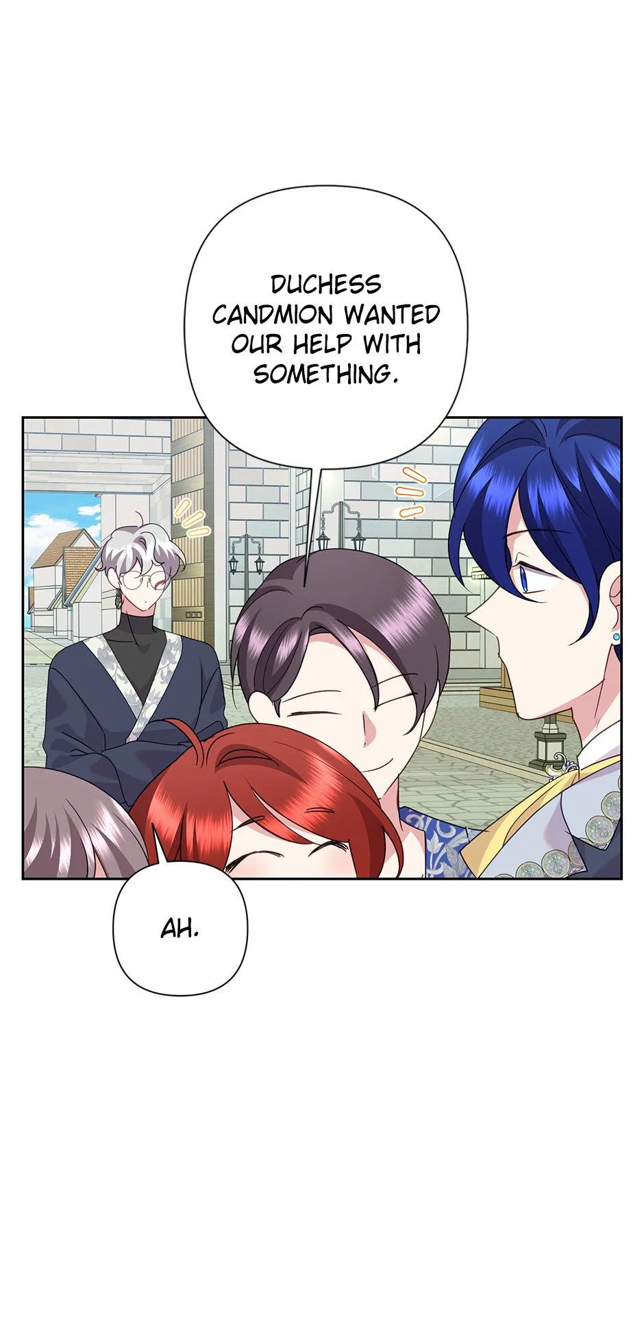 Today the Villainess has Fun Again chapter 142 page 14