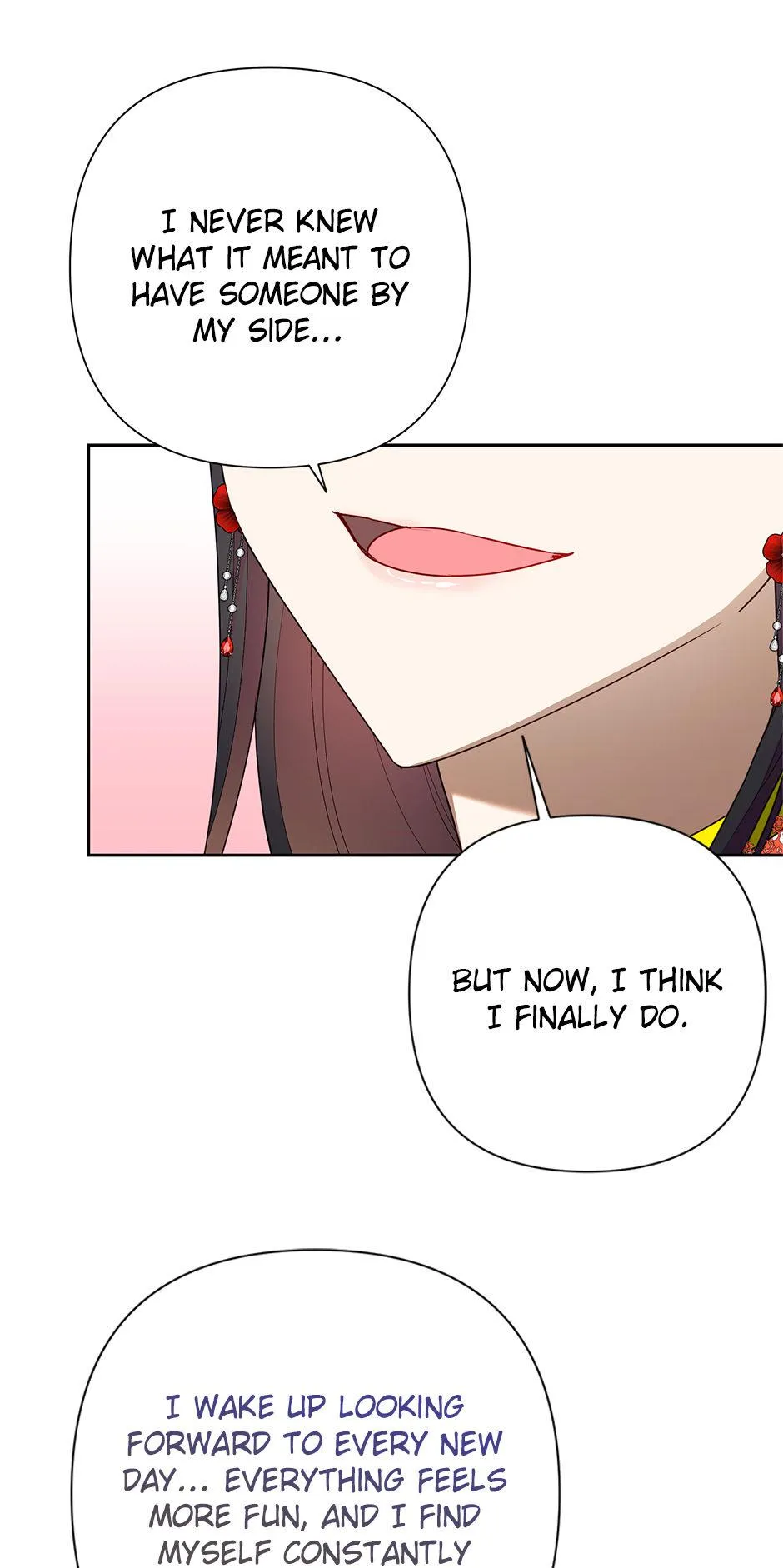 Today the Villainess has Fun Again chapter 142 page 62