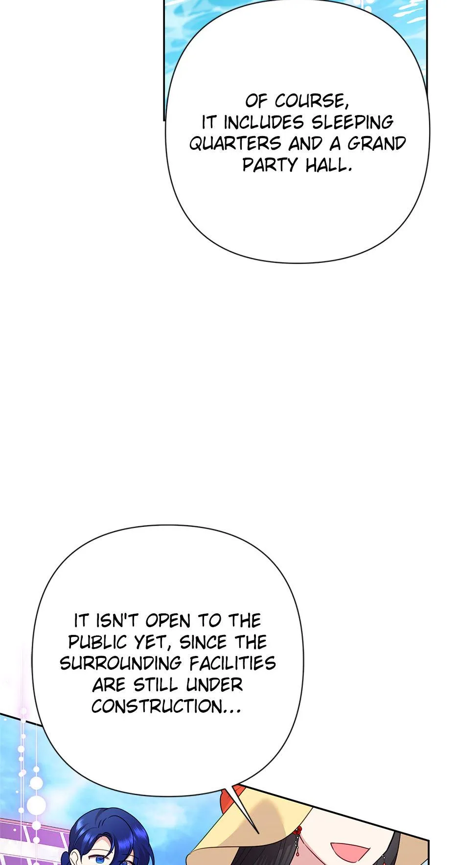 Today the Villainess has Fun Again chapter 142 page 29