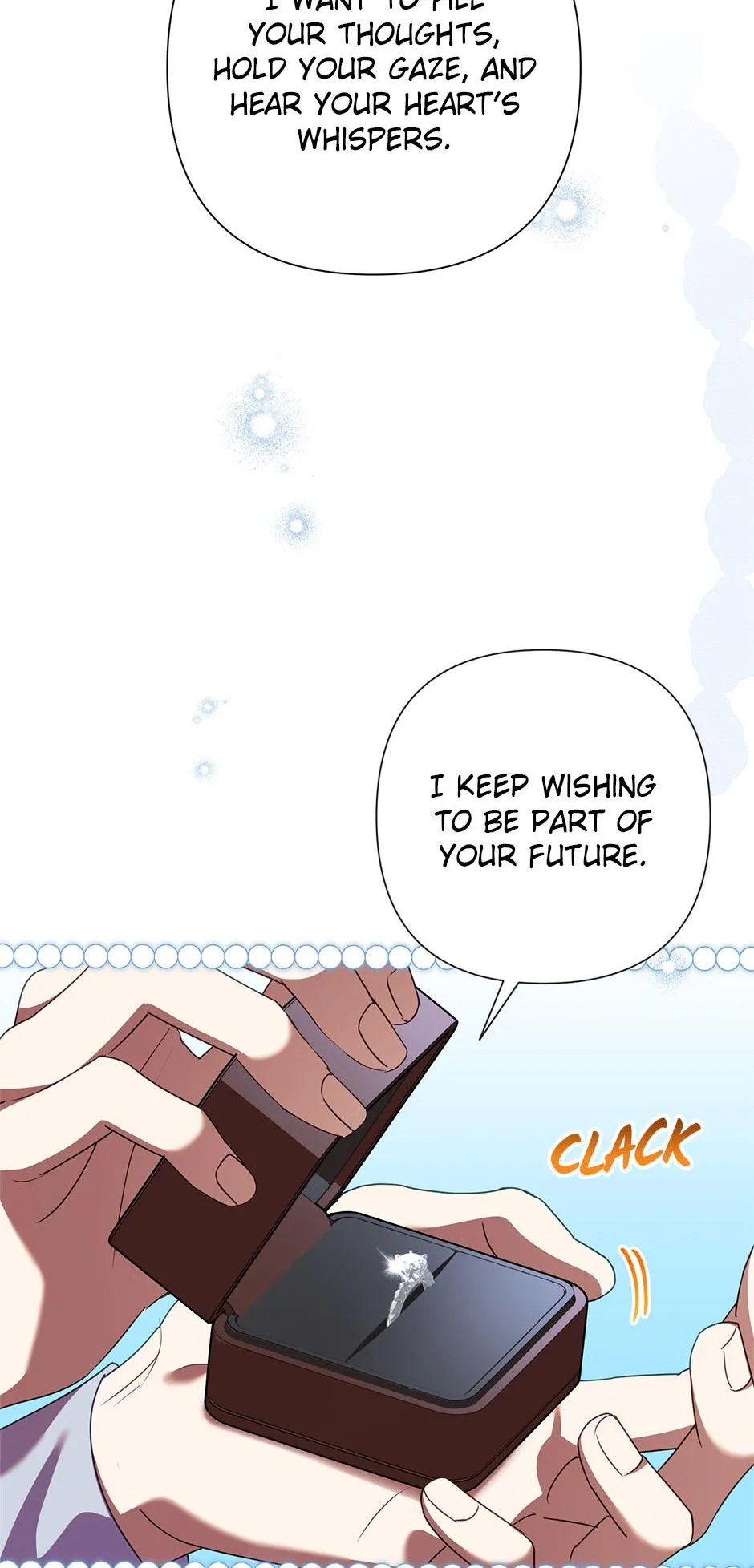 Today the Villainess has Fun Again chapter 142 page 77