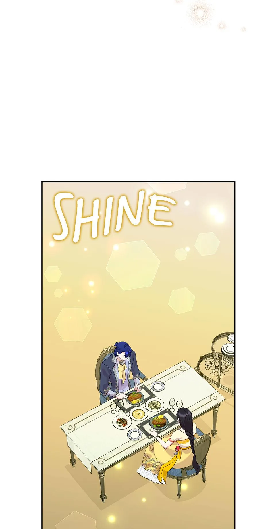 Today the Villainess has Fun Again chapter 142 page 45