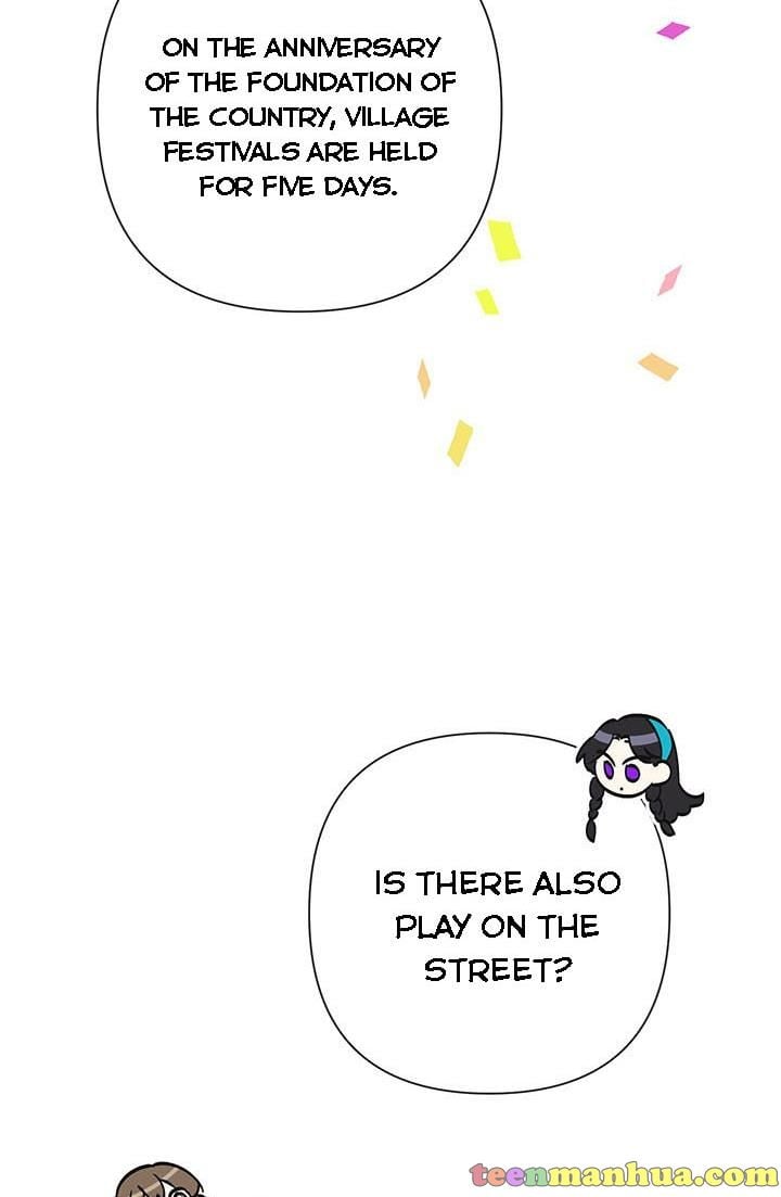 Today the Villainess has Fun Again chapter 32 page 3