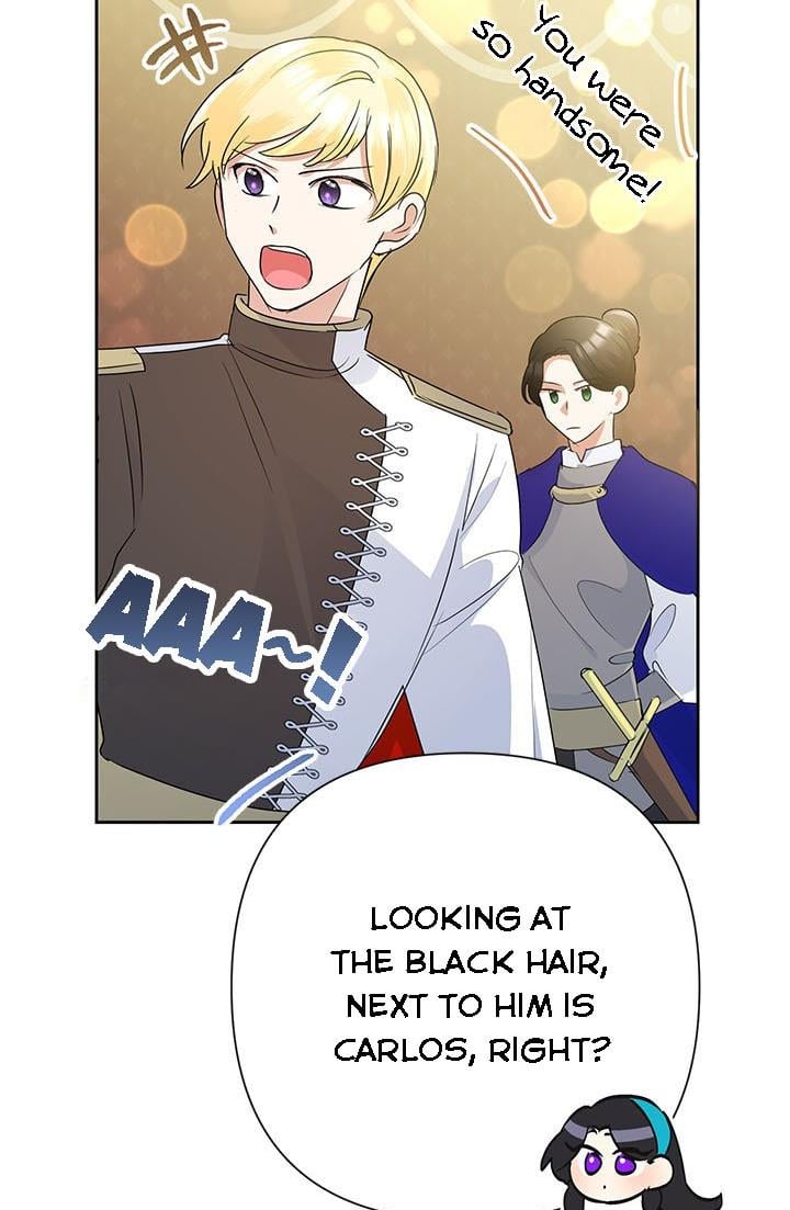 Today the Villainess has Fun Again chapter 32 page 6
