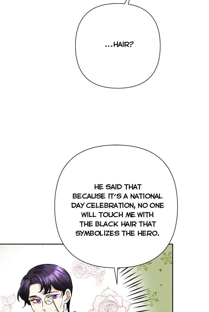 Today the Villainess has Fun Again chapter 32 page 64