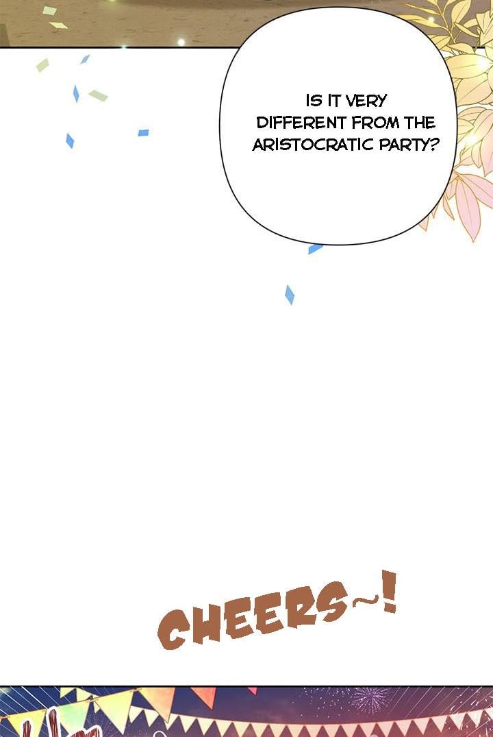 Today the Villainess has Fun Again chapter 32 page 70