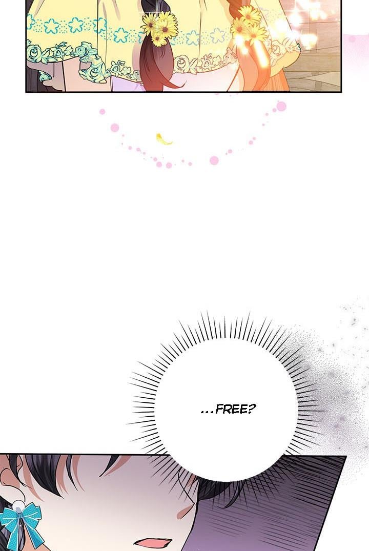 Today the Villainess has Fun Again chapter 32 page 77