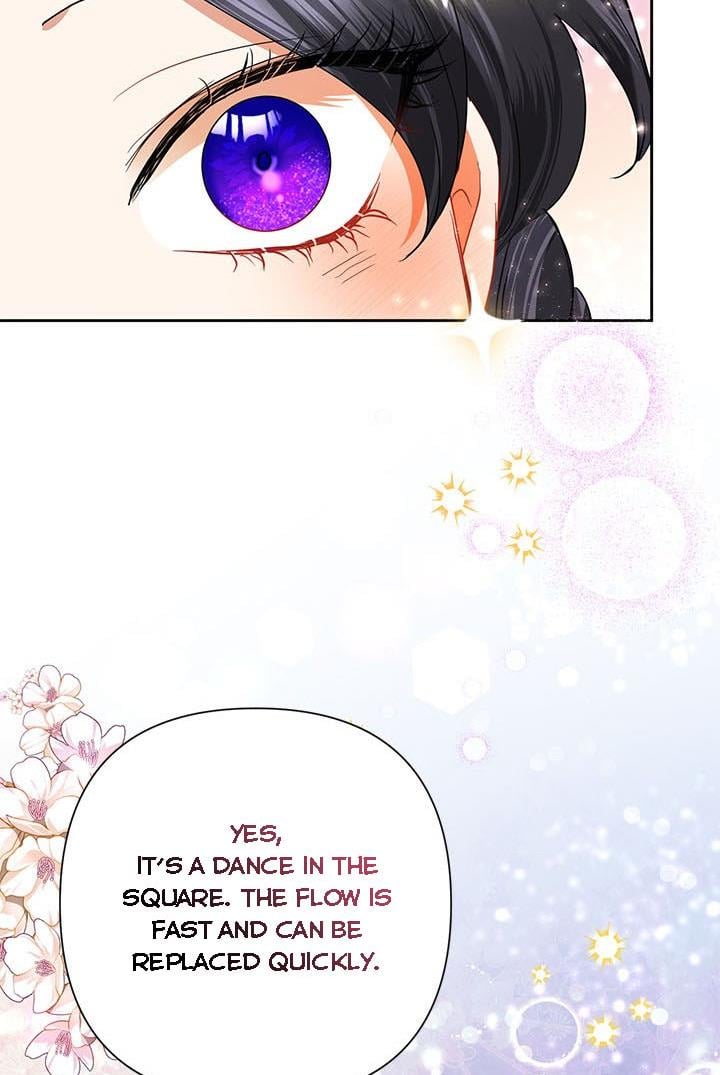 Today the Villainess has Fun Again chapter 32 page 88